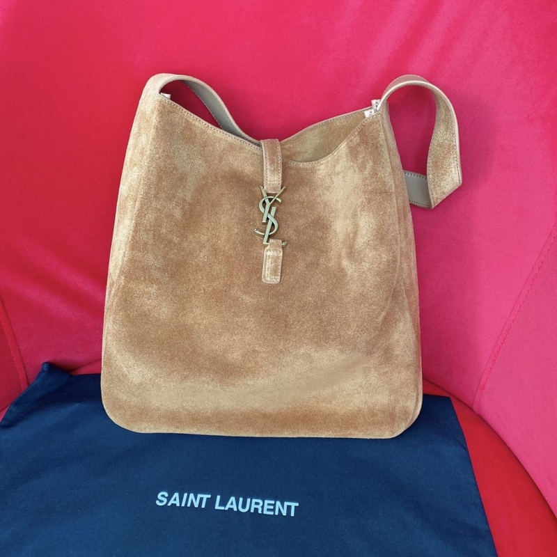 YSL Top Handle Bags